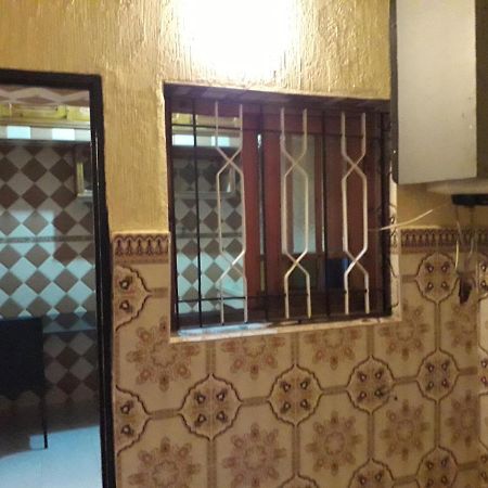 Appartement Moderne 3 Chambres Fez Bagian luar foto