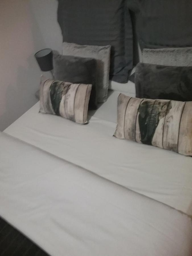 Appartement Moderne 3 Chambres Fez Ruang foto